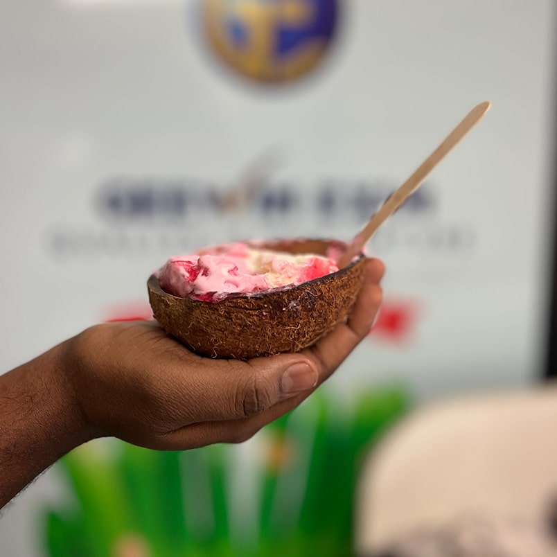 From Husk to Home: Innovative Coconut Coir Products You Can Use Daily