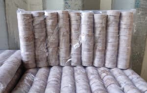 coir plugs supplier