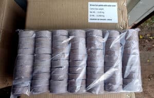 coir plugs manufacturer india