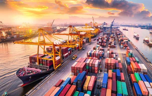 Excellence In Coir Exporting