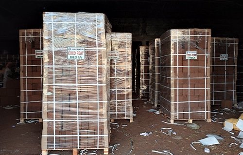 cocopeat exporter india