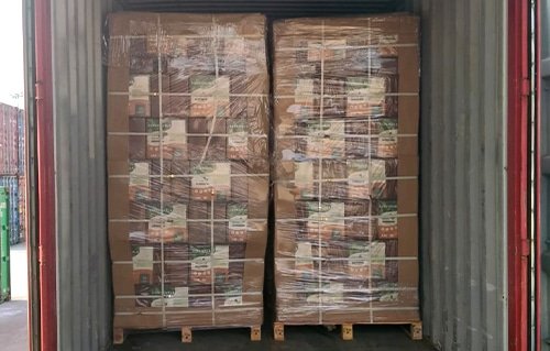 coir product packaging export