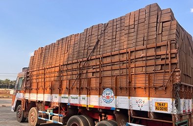 cocopeat block supplier 