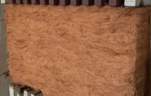 coir fiber - Geewin coirs