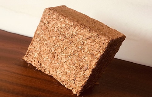 coco husk 5kg block