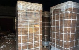 coco husk 5kg block supplier